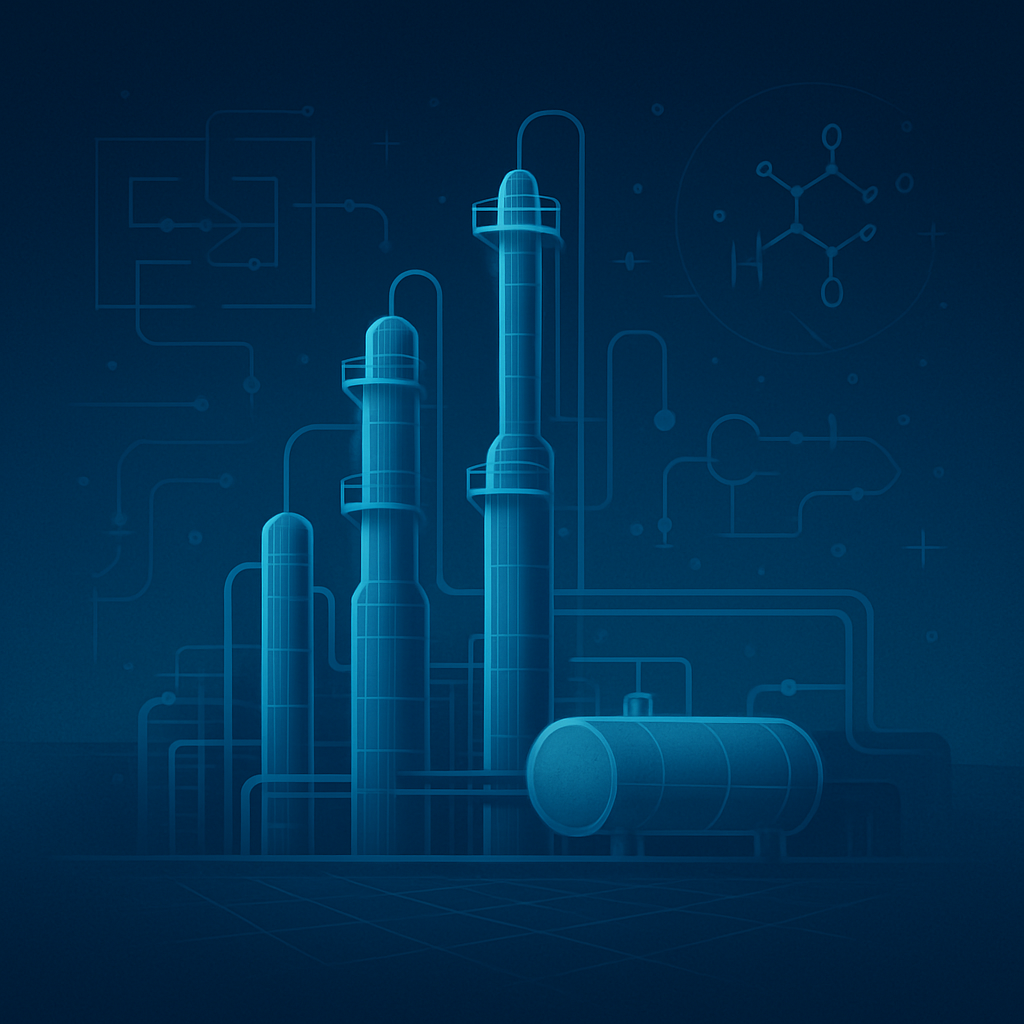 Petrochemical