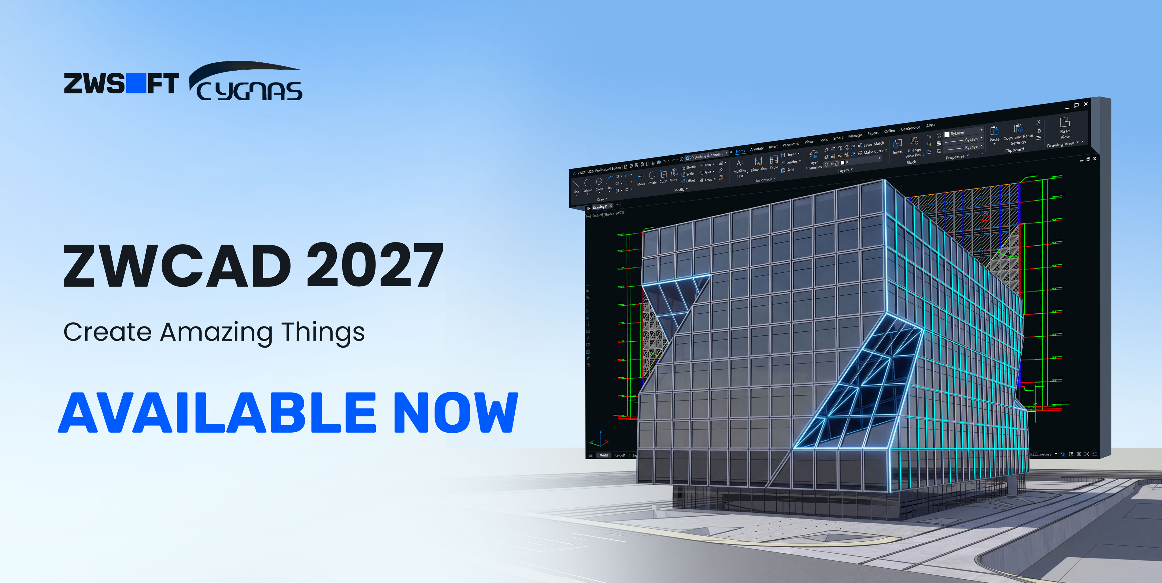 ZWCAD 2027: Is It Time UK Professionals Finally Ditched the AutoCAD Treadmill?